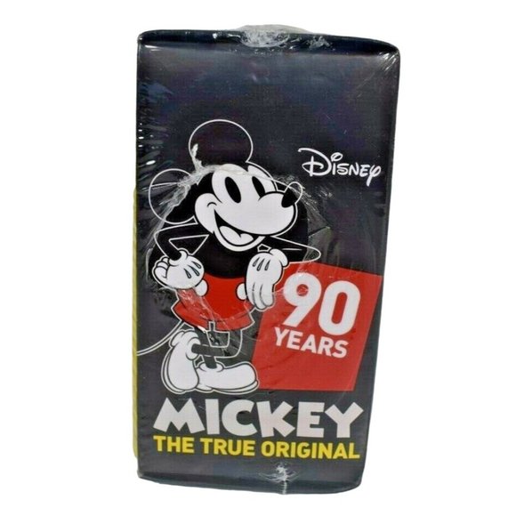 Funko Mickey The True Original Brave Little Tailor 3 inch Vinyl Figure New - Picture 4 of 6